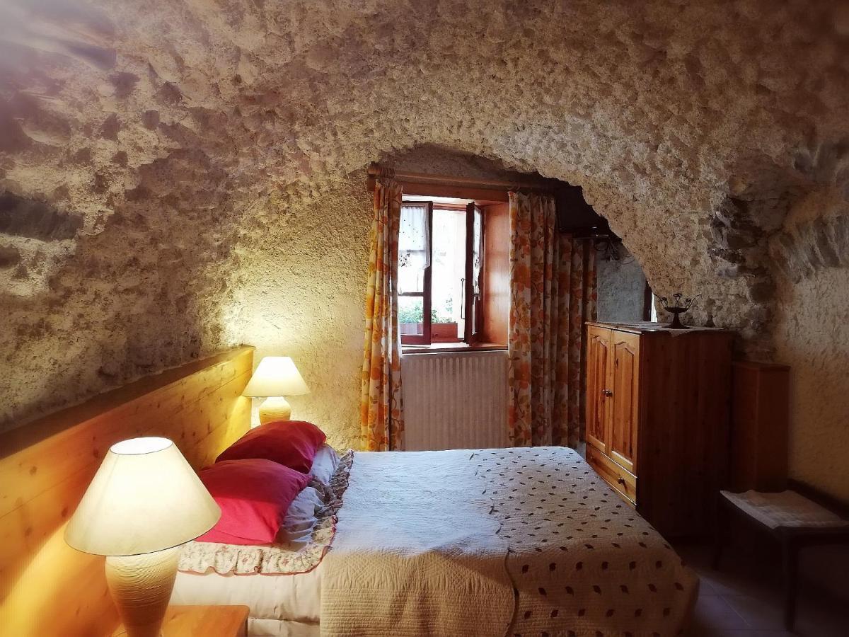 B&B Et Apartments Moulin Du Martinet Guillestre Zewnętrze zdjęcie