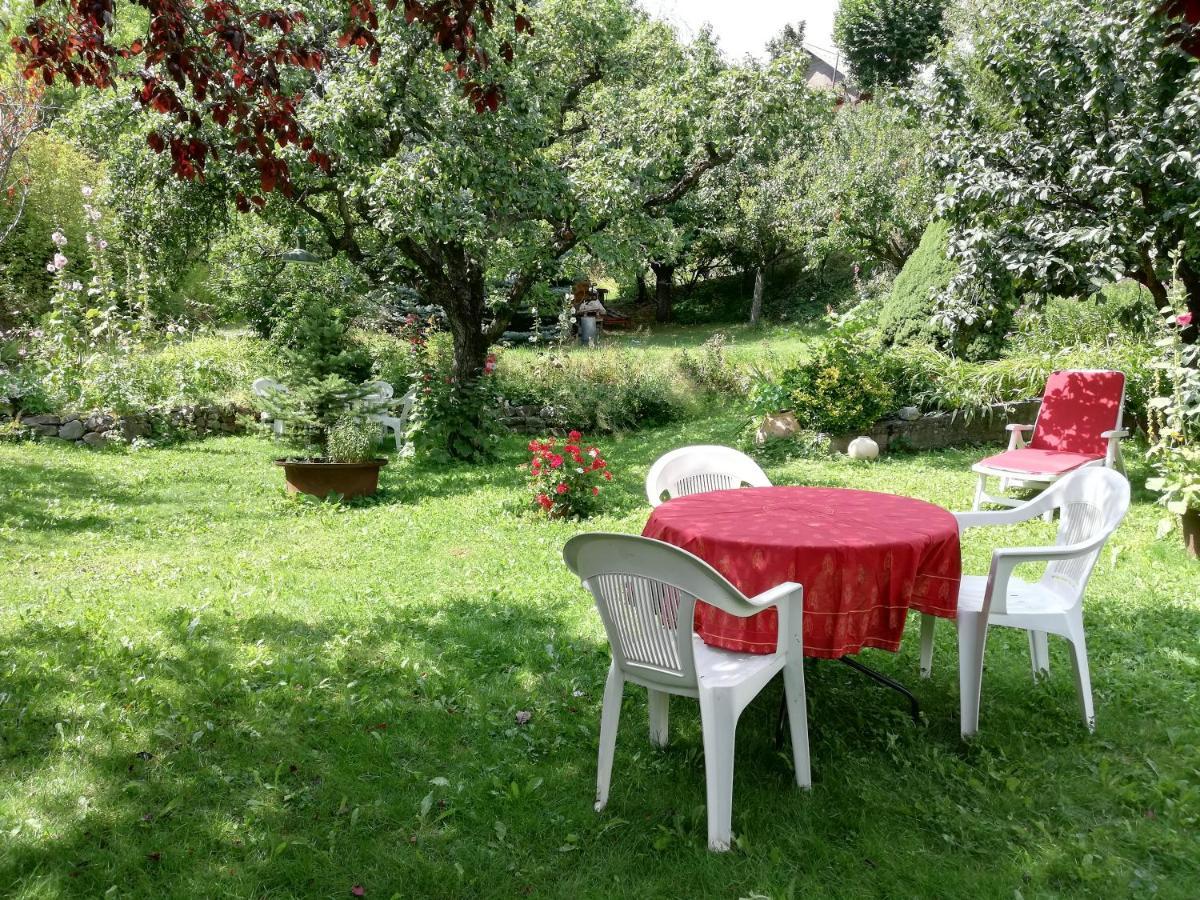 B&B Et Apartments Moulin Du Martinet Guillestre Zewnętrze zdjęcie