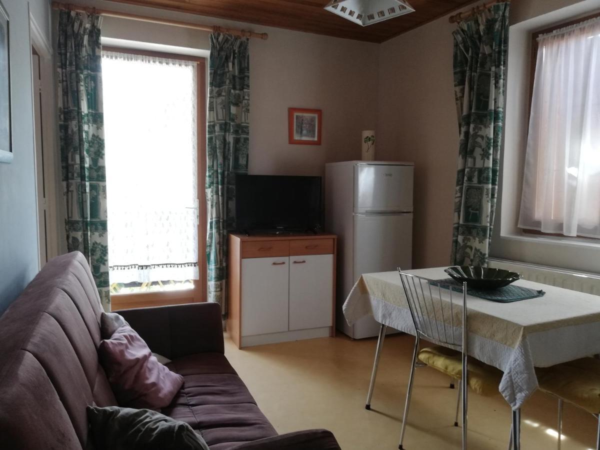 B&B Et Apartments Moulin Du Martinet Guillestre Zewnętrze zdjęcie