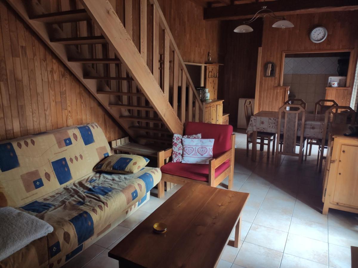 B&B Et Apartments Moulin Du Martinet Guillestre Zewnętrze zdjęcie